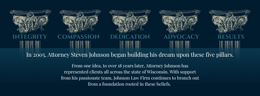 integrity compassion dedication advocacy results